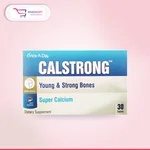 Once A Day Calstrong Tablet