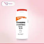 Proasma Syrup 60ml