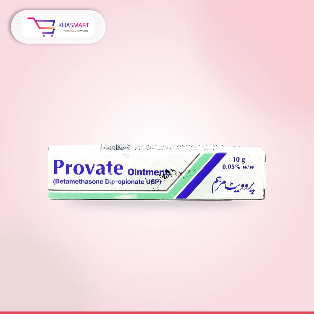Provate Ont 10Gm