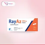 Rayaz 500Mg Tablets