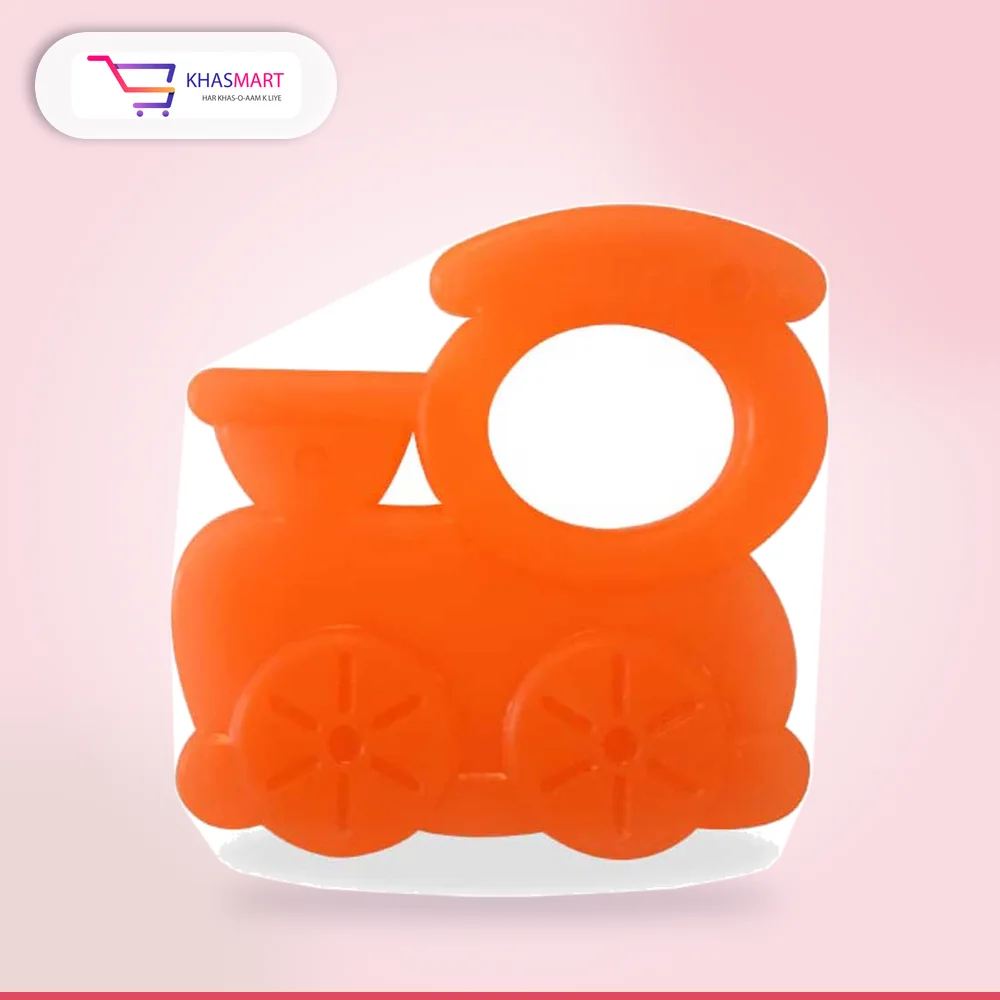SHIELD TOY TEETHER