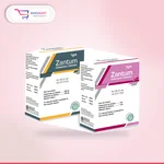 Zantum 2G Injection