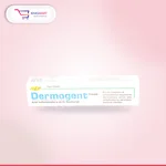 Dermogent 0.05%/0.1% cream