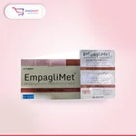 EMPAGLI MET 12.5+500 TABLET