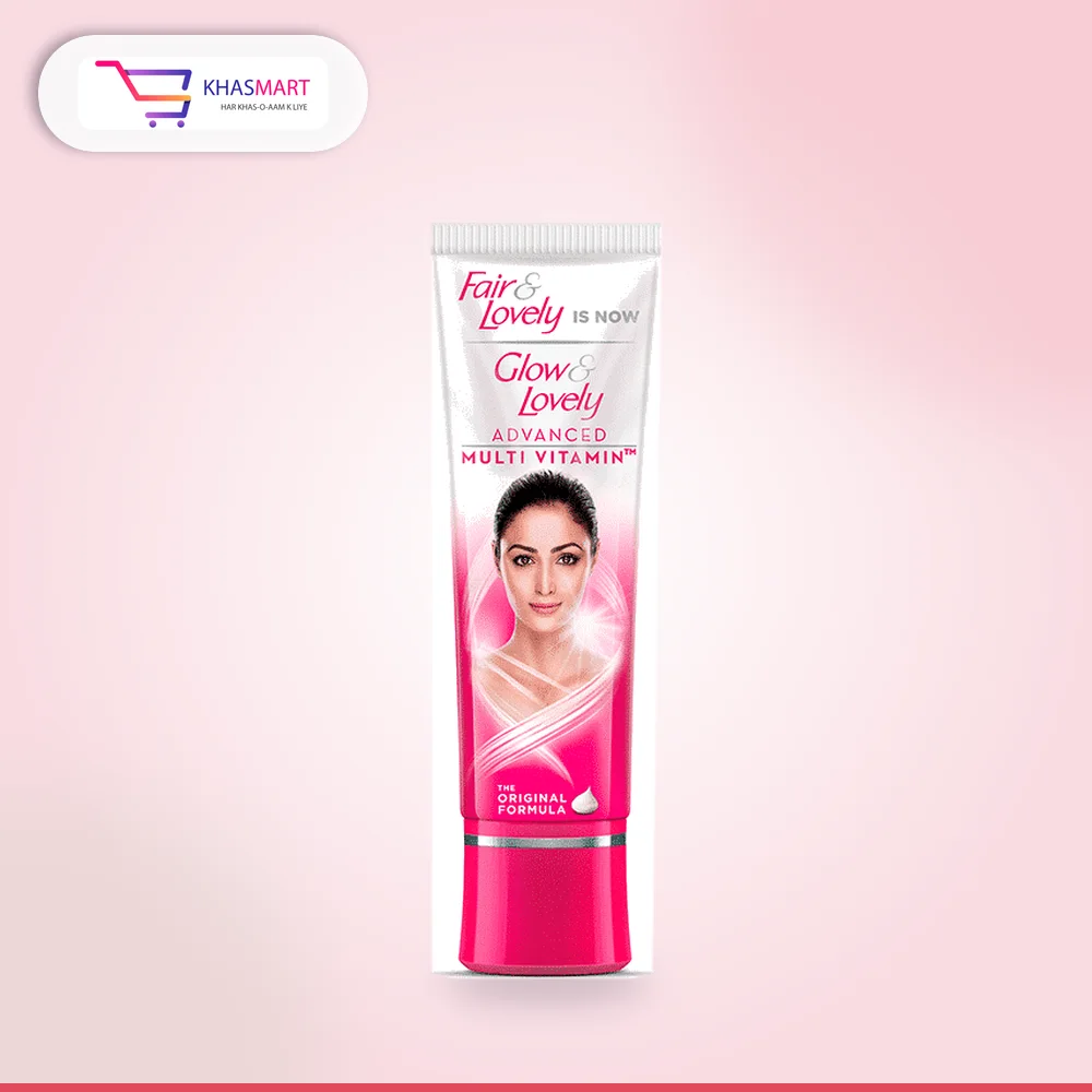 FAIR&LOVELY TUBE CREAM