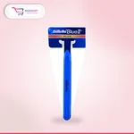 Gillette Blue 2 Razor