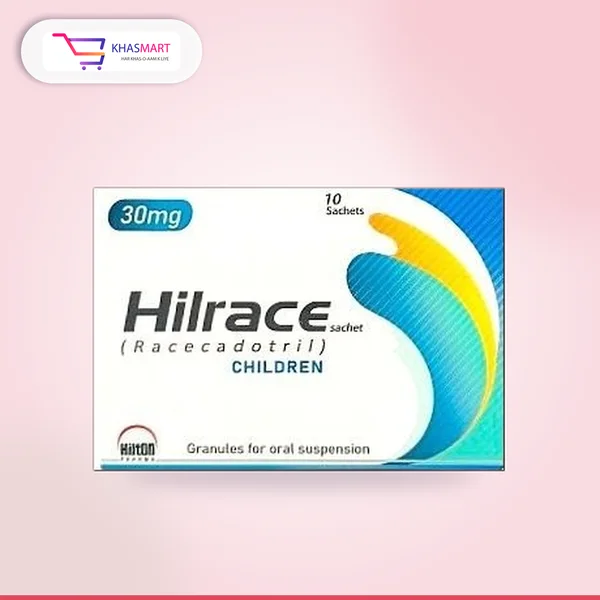 Hilrace 30mg Sachet