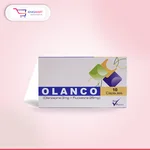 OLANCO 3/25MG CAPSULE