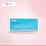 Plasil With Enzym Tablets .