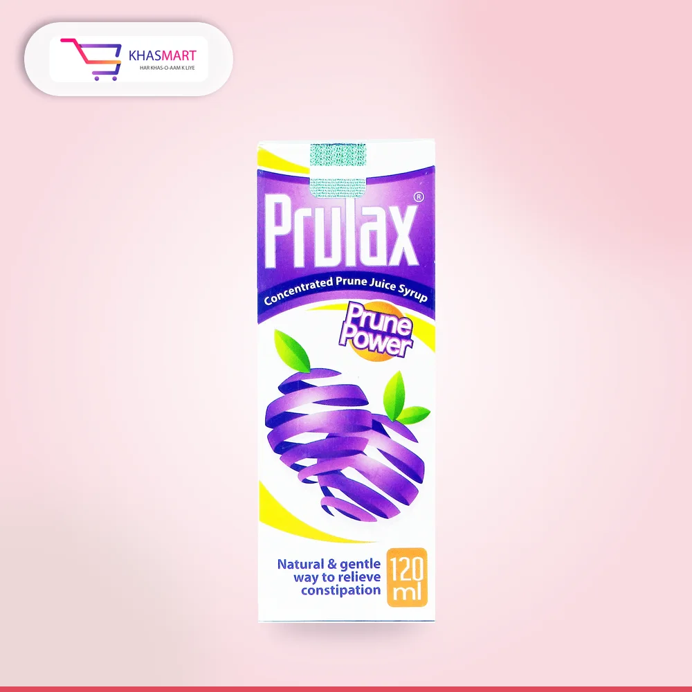 Prulax Syrup 120ml