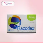 Razodex Capsules 30Mg
