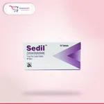 SEDIL TABLET