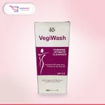 Vegi Wash 100ml