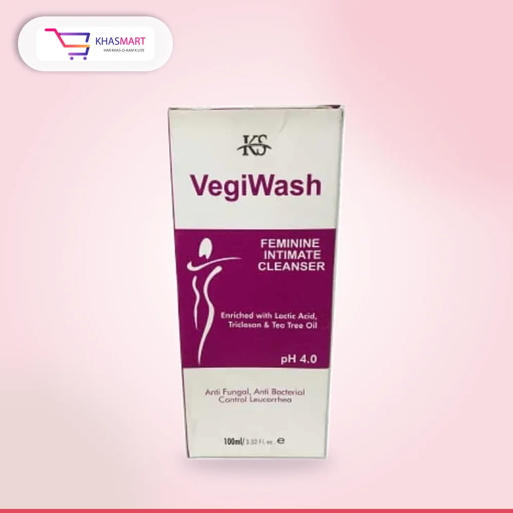 Vegi Wash 100ml