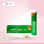 Berocca Tablets 1