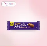 Dairy Milk Chocolate Snak