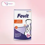 Fevit Tablets