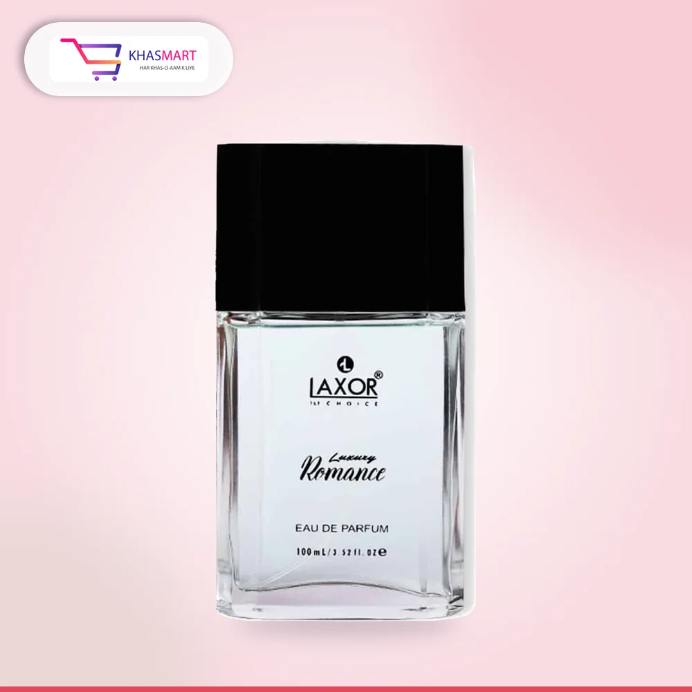 LAXOR LUXURY ROMANCE PERFUME