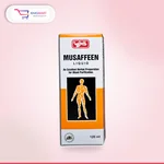 Musaffeen Qarshi 120Ml