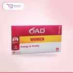 OAD Women Tablet