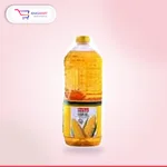 Rafhan Corn Oil 3 Liters Tin