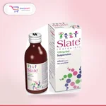 Slate 125mg Syrup