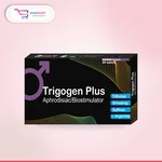 Trigogen Plus Tablet