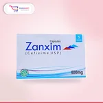 Zanxim 400mg Capsule