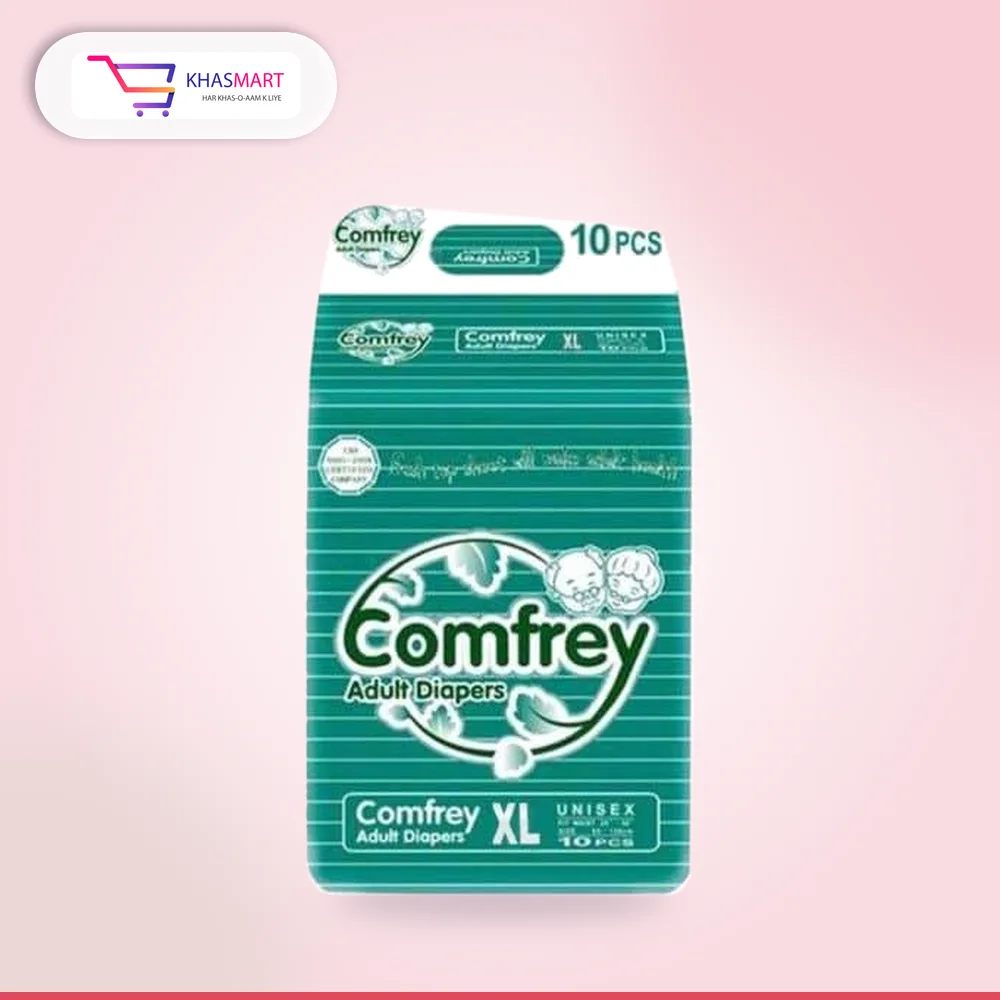 Comfrey Adult Pamper XL