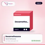 Dexamethasone Tablet