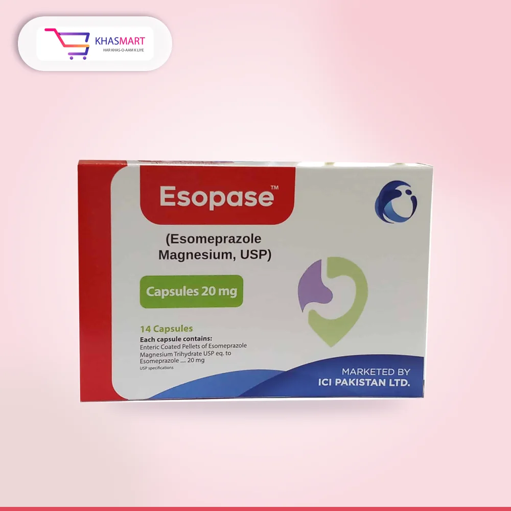 ESOPASE IV INJECTION