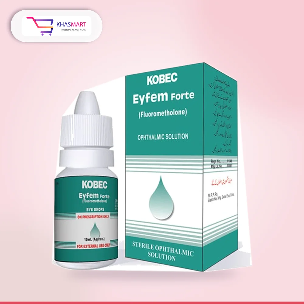 EYEFEM FORTE DROP