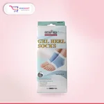 Heel Gel Socks