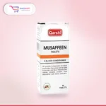 Musaffeen Qarshi Tablets