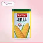 Rafhan Corn Oil 5 Liters