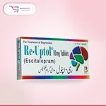 Re Uptol 10Mg Tablets