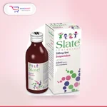 Slate 250mg Syrup