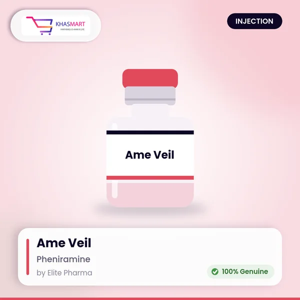 Ame Veil Injection