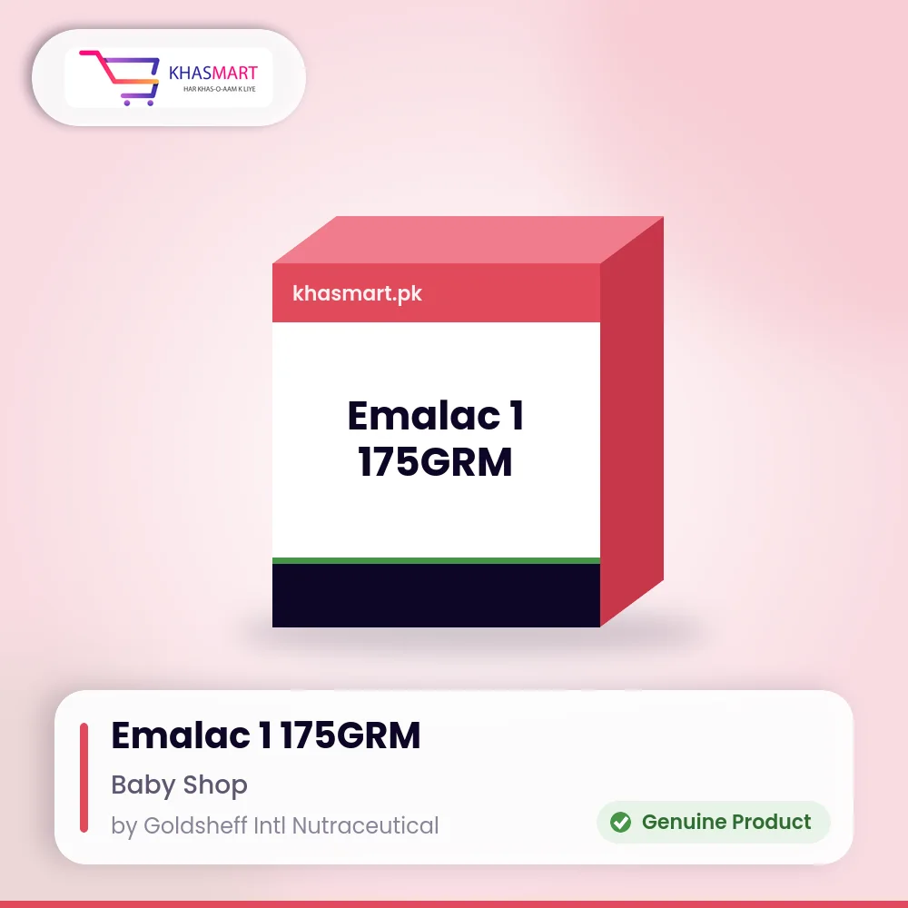 EMALAC 1 175GRM
