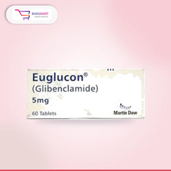 Euglucon Tablet