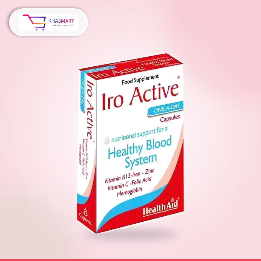 Iro Active Tablet