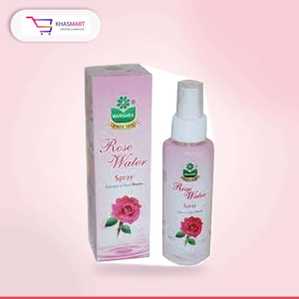 Marhaba Rose Water 120Ml