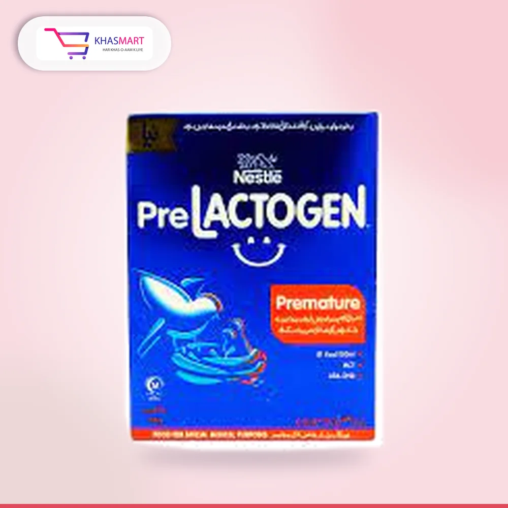 Nestle Lactogen Pre 180G