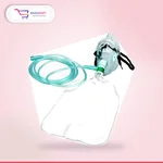 Non Breathing Mask
