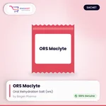 ORS MACLYTE SACHETS
