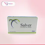 Salver 400Mg Tablets