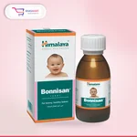Bonnisan Syrup 120Ml