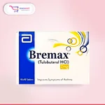 Bremax 2Mg Tablets