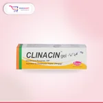 Clinacin Gel 10G