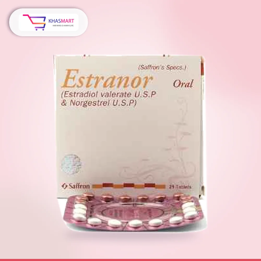Estranor Tablet